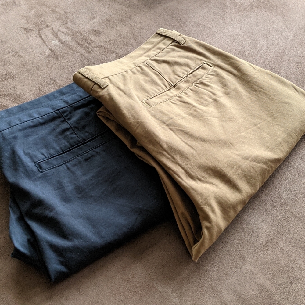 H&M Pants Bundle